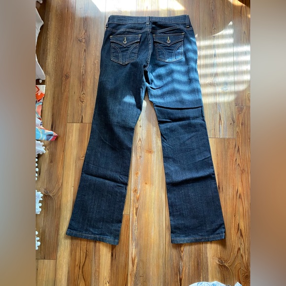 DKNY Bootcut Jeans - Picture 3 of 5